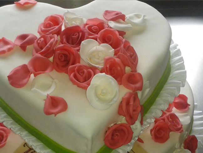 Hochzeiten