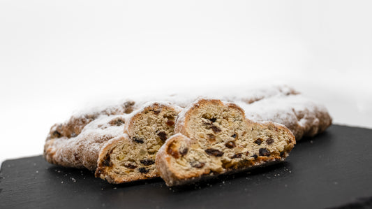 Butterstollen