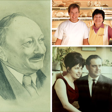 Bäckerei - Konditorei Streicher