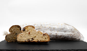 Fränkischer Stollen