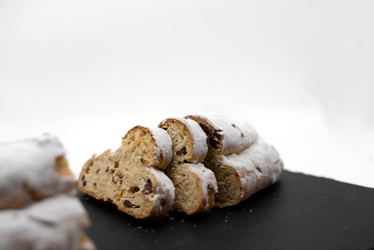 Fränkischer Stollen
