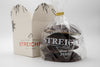 Elisenlebkuchen [4Stk] Zartbitter
