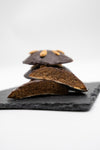 Elisenlebkuchen [4Stk] Mandel