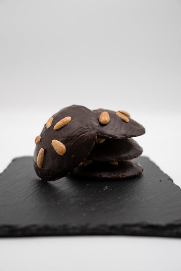 Elisenlebkuchen [4Stk] Mandel