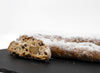 Marzipanstollen