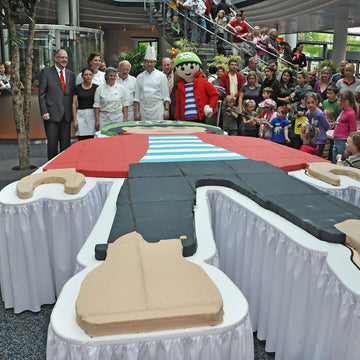 Bäckerei - Konditorei Streicher