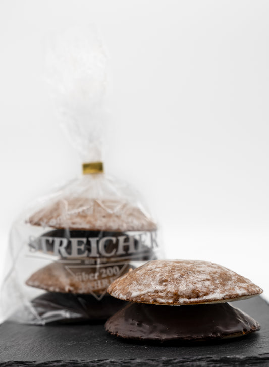 Elisenlebuchen - gemischt