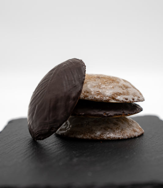 Elisenlebuchen - gemischt