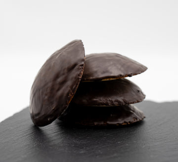 Elisenlebkuchen - Zartbitter