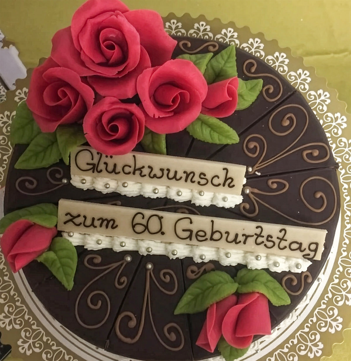 Bäckerei - Konditorei Streicher