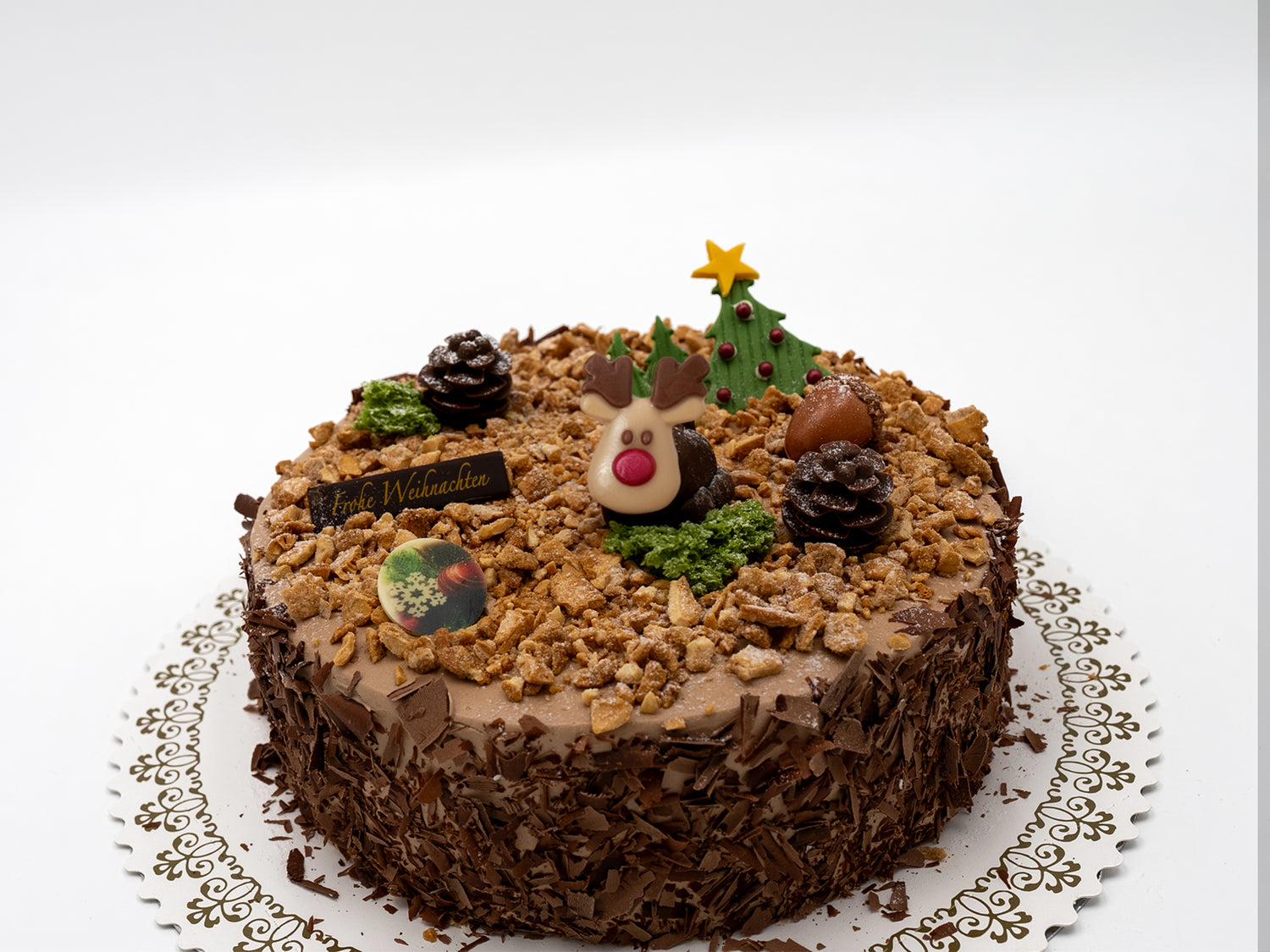 Bäckerei - Konditorei Streicher