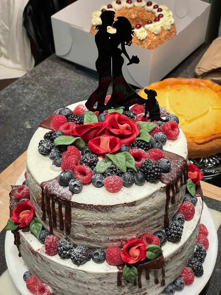 Hochzeiten