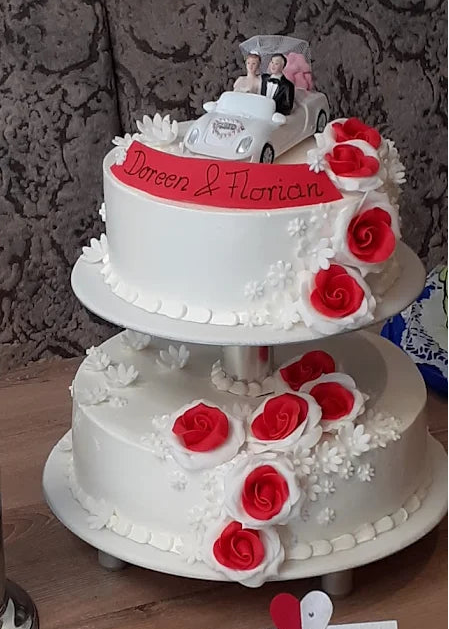 Hochzeiten