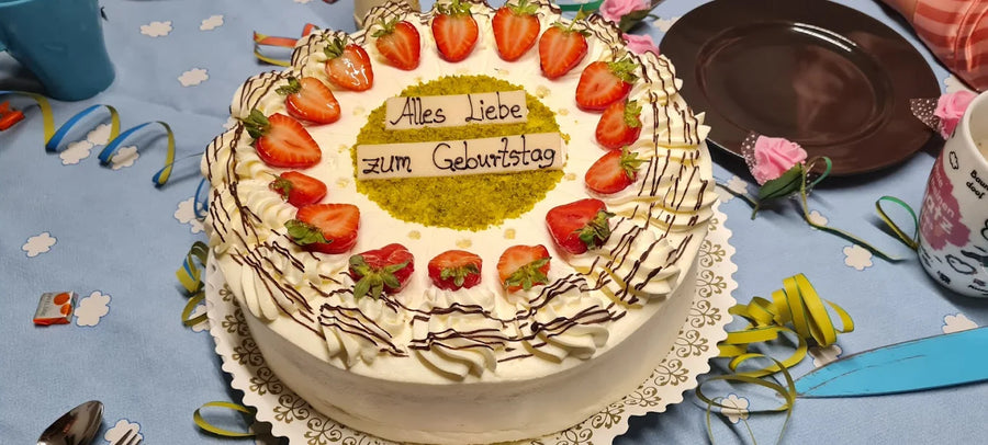 Geburtstage/Jubiläen