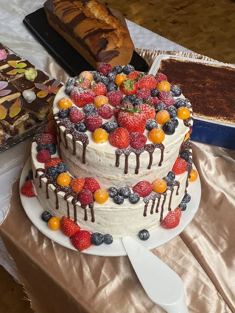Hochzeiten
